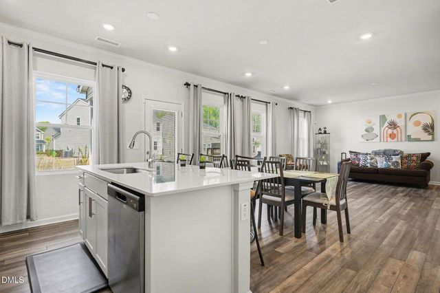 209 White Farm Drive, Wendell, NC 27591