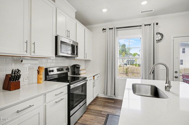 209 White Farm Drive, Wendell, NC 27591