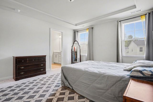 209 White Farm Drive, Wendell, NC 27591