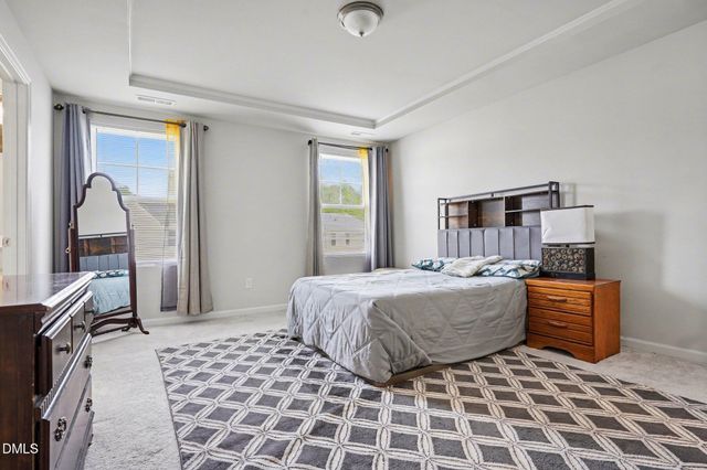 209 White Farm Drive, Wendell, NC 27591