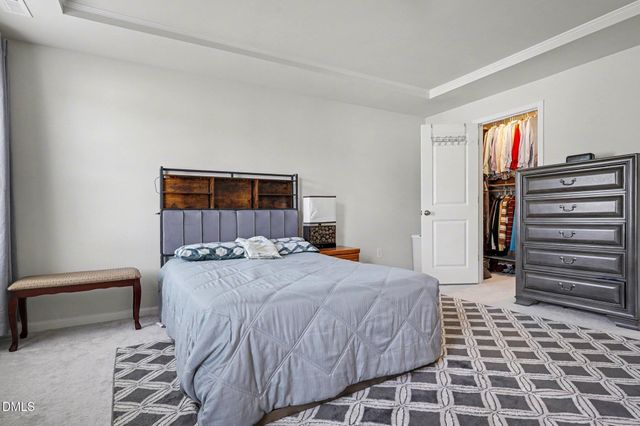 209 White Farm Drive, Wendell, NC 27591