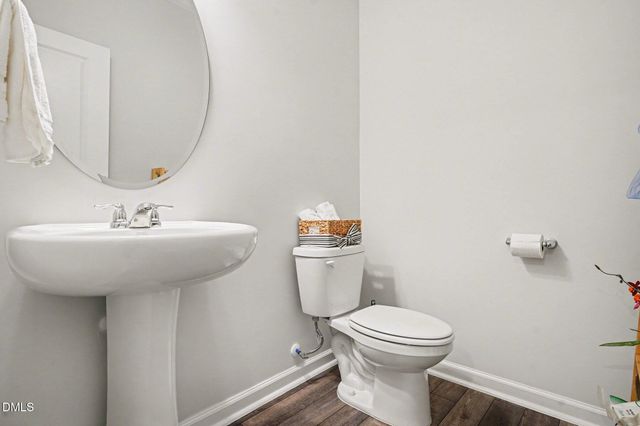 209 White Farm Drive, Wendell, NC 27591