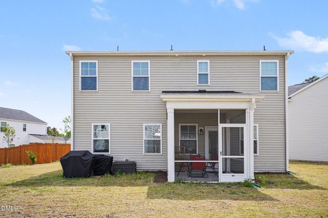 209 White Farm Drive, Wendell, NC 27591