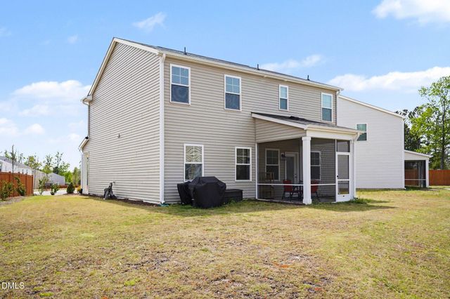 209 White Farm Drive, Wendell, NC 27591