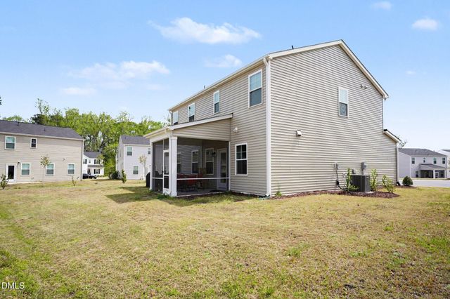 209 White Farm Drive, Wendell, NC 27591