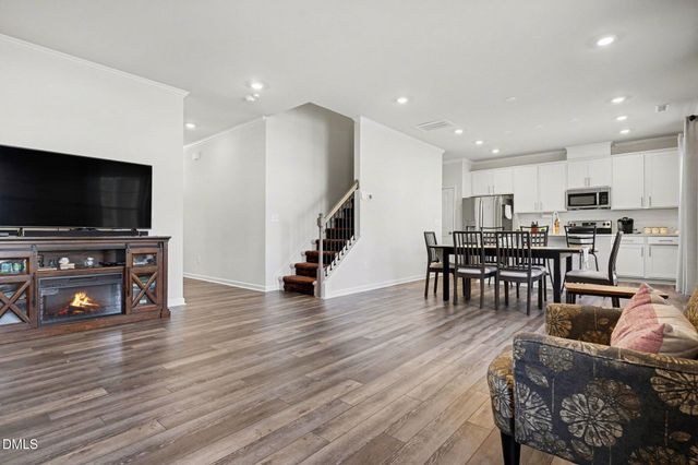 209 White Farm Drive, Wendell, NC 27591