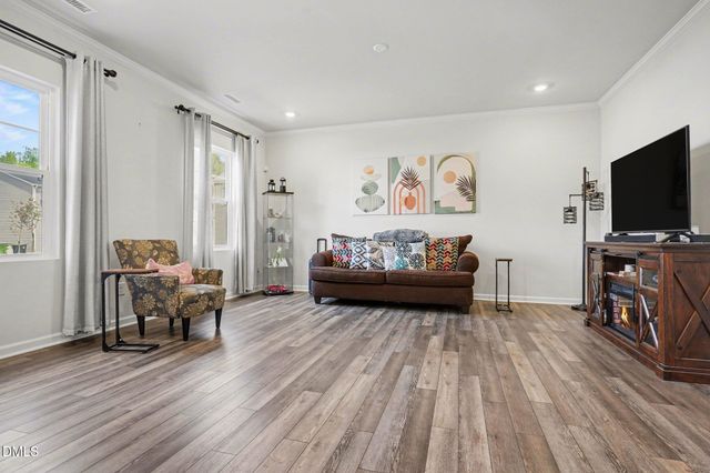 209 White Farm Drive, Wendell, NC 27591