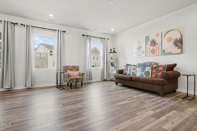 209 White Farm Drive, Wendell, NC 27591