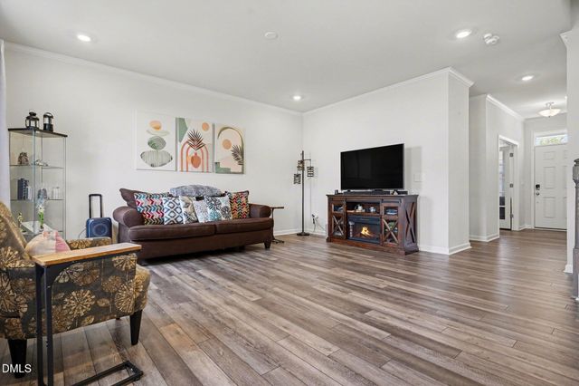 209 White Farm Drive, Wendell, NC 27591