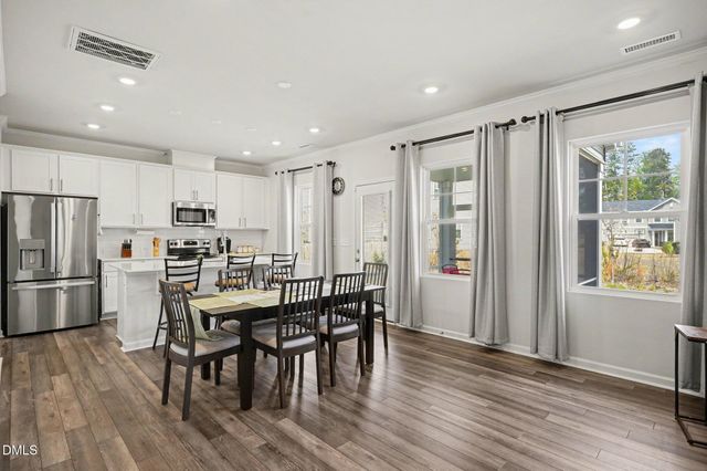 209 White Farm Drive, Wendell, NC 27591