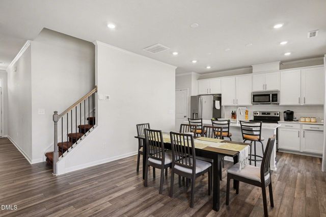 209 White Farm Drive, Wendell, NC 27591