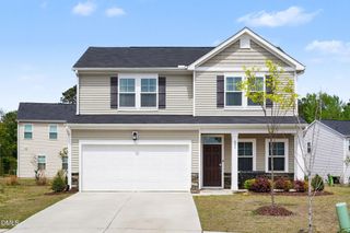 209 White Farm Drive, Wendell, NC 27591