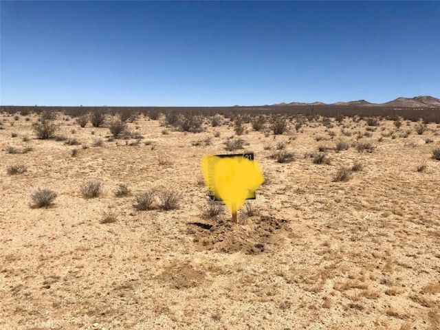 0 Kenwood, Adelanto, CA 92301