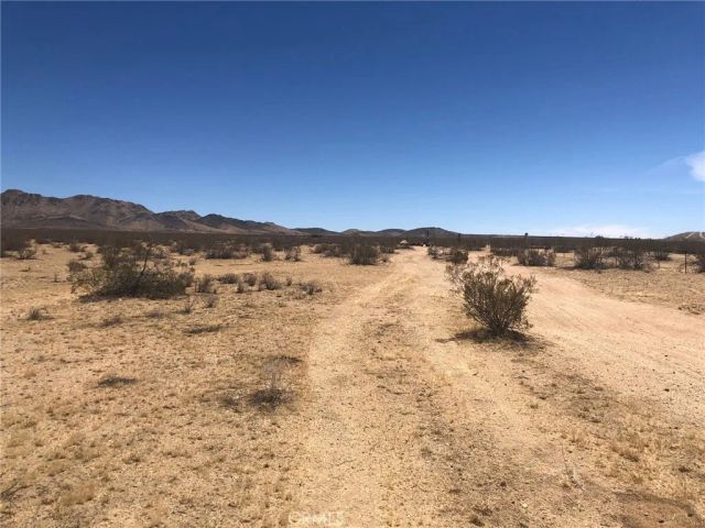 0 Kenwood, Adelanto, CA 92301