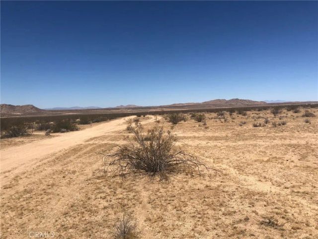 0 Kenwood, Adelanto, CA 92301