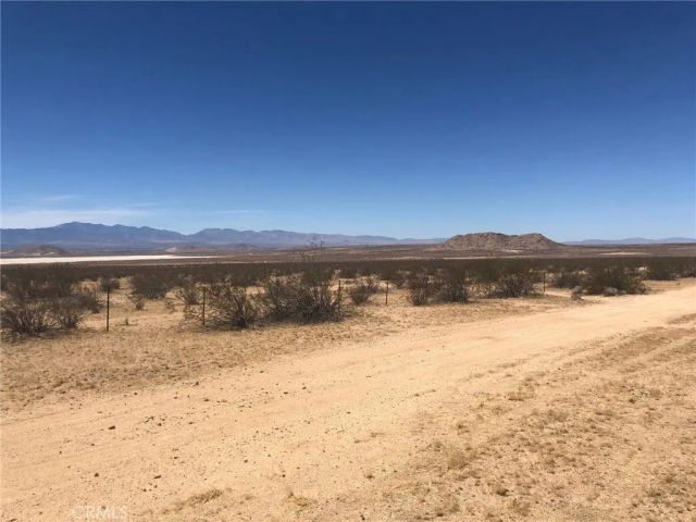 0 Kenwood, Adelanto, CA 92301