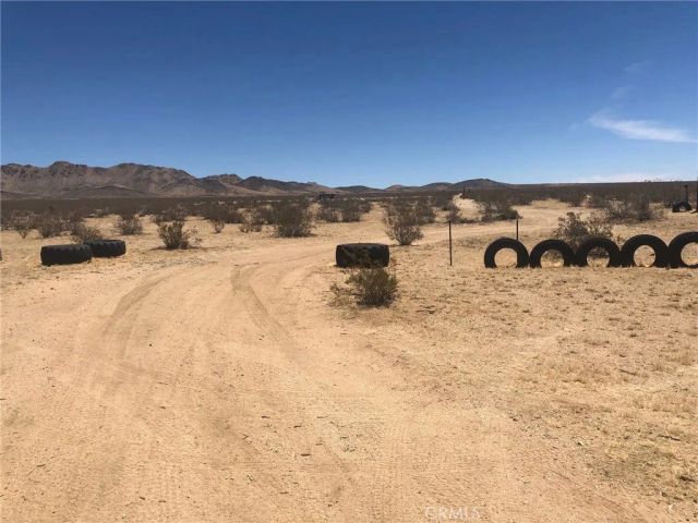 0 Kenwood, Adelanto, CA 92301
