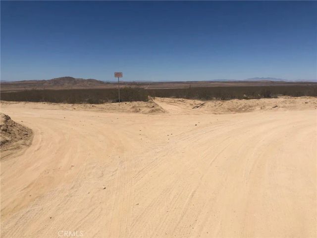 0 Kenwood, Adelanto, CA 92301