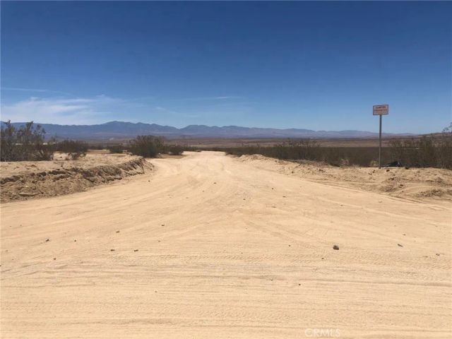 0 Kenwood, Adelanto, CA 92301