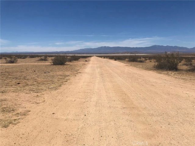 0 Kenwood, Adelanto, CA 92301