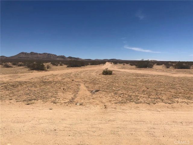0 Kenwood, Adelanto, CA 92301