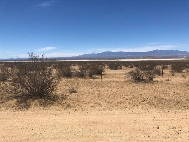 0 Kenwood, Adelanto, CA 92301