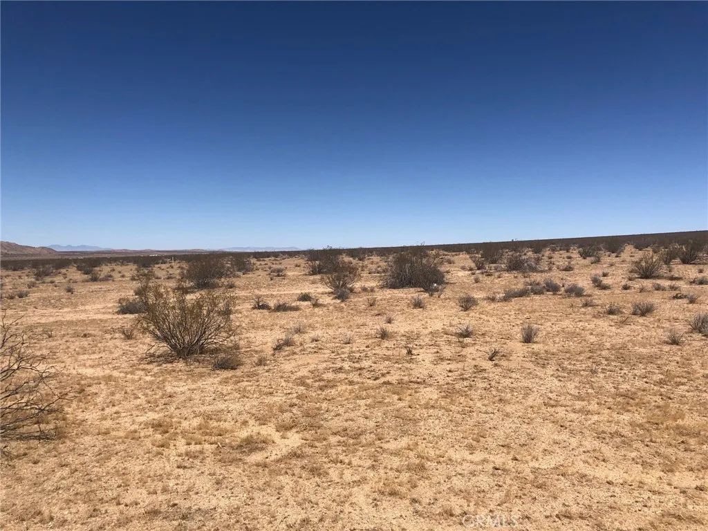 0 Kenwood, Adelanto, CA 92301