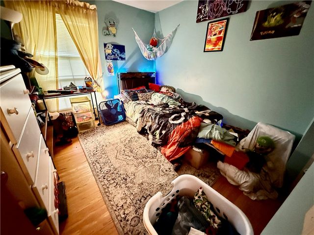27 Bright Oaks Circle, Chili, NY 14624
