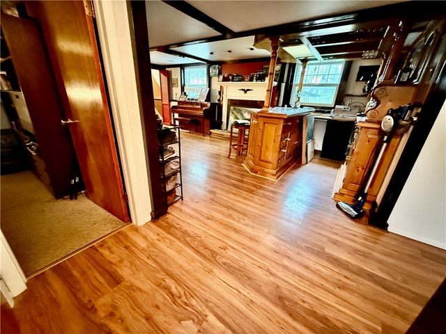 27 Bright Oaks Circle, Chili, NY 14624
