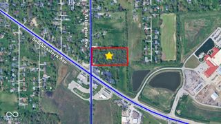 2345 S Arlington Avenue, Indianapolis, IN 46203