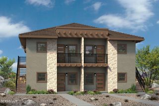 105 Alegro Lane 1-4, Santa Teresa, NM 88008
