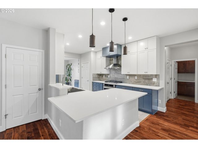 4771 CHATHAM St Se, Salem, OR 97302