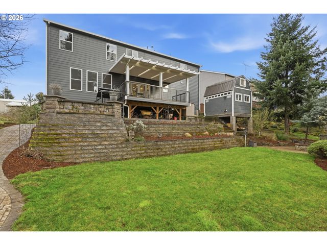 4771 CHATHAM St Se, Salem, OR 97302