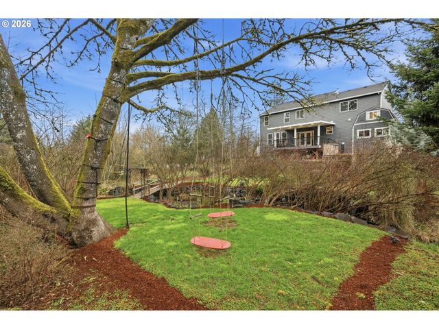 4771 CHATHAM St Se, Salem, OR 97302
