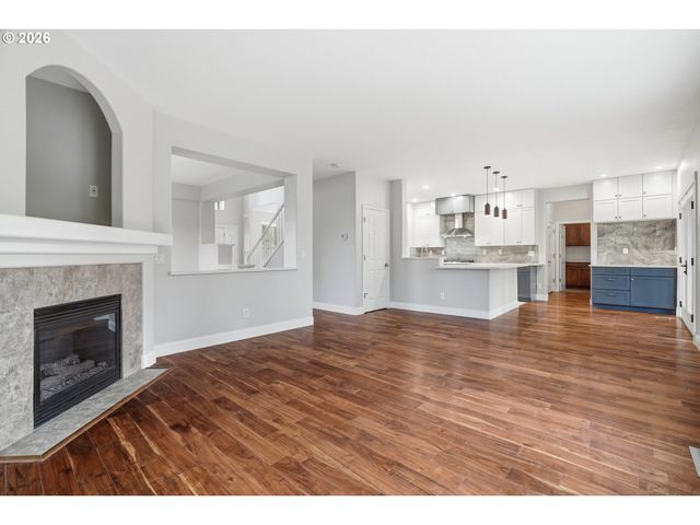 4771 CHATHAM St Se, Salem, OR 97302