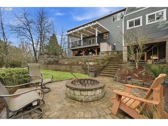 4771 CHATHAM St Se, Salem, OR 97302