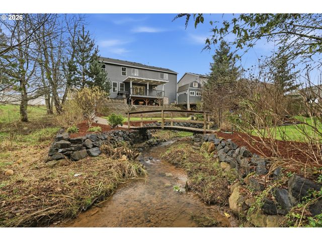 4771 CHATHAM St Se, Salem, OR 97302