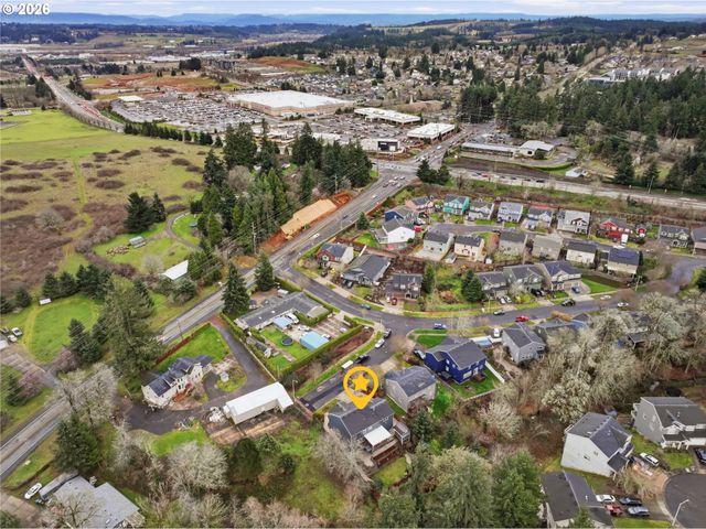 4771 CHATHAM St Se, Salem, OR 97302