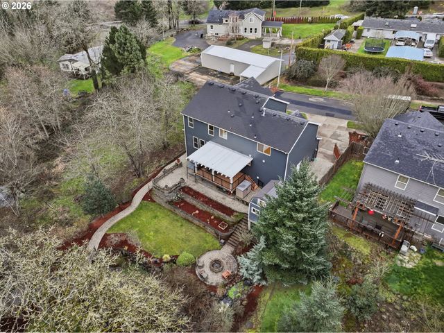 4771 CHATHAM St Se, Salem, OR 97302