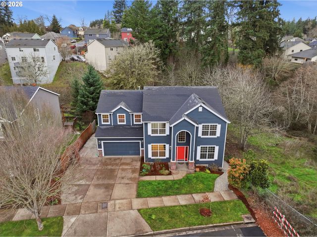 4771 CHATHAM St Se, Salem, OR 97302