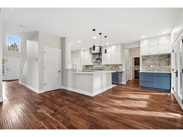 4771 CHATHAM St Se, Salem, OR 97302