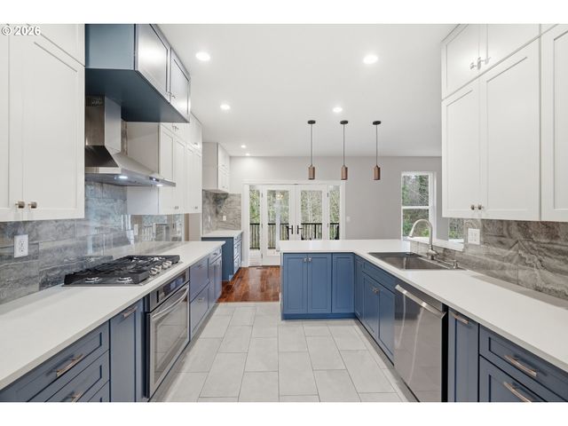 4771 CHATHAM St Se, Salem, OR 97302