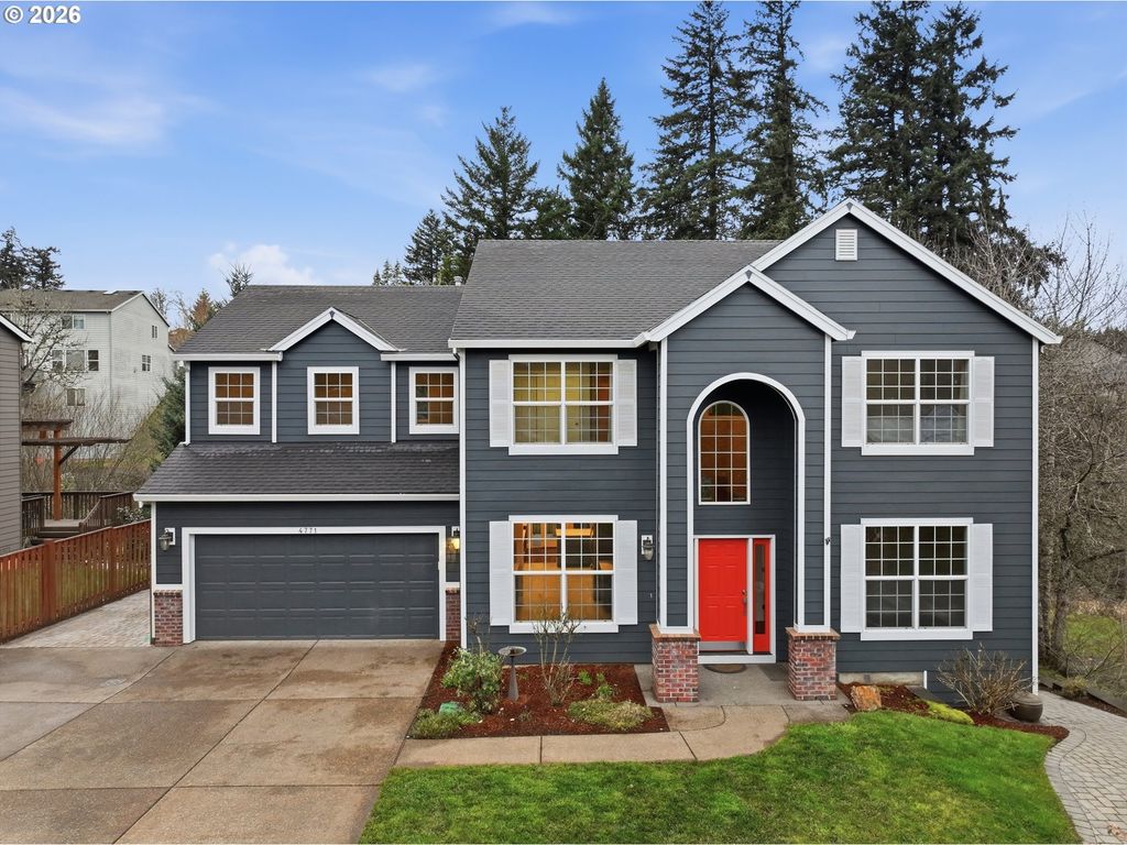 4771 CHATHAM St Se, Salem, OR 97302