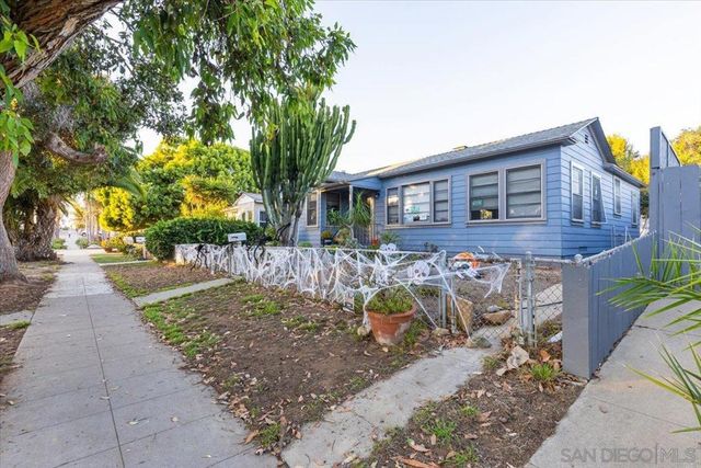 4912 Coronado Ave, San Diego, CA 92107