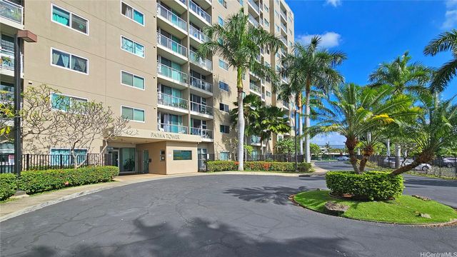 94-302 Paiwa Street 902, Waipahu, HI 96797