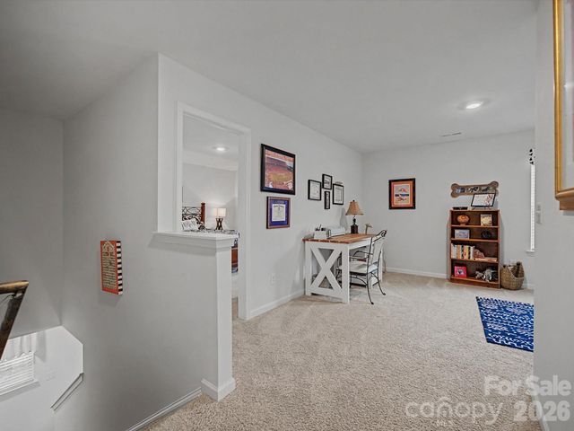 1718 Gaston Mountain Drive, Dallas, NC 28034