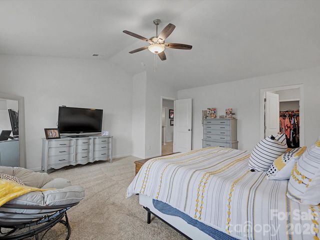 1718 Gaston Mountain Drive, Dallas, NC 28034