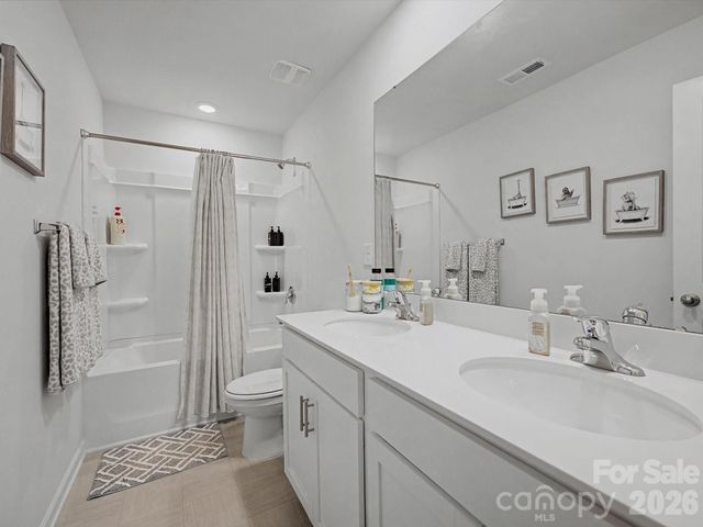 1718 Gaston Mountain Drive, Dallas, NC 28034