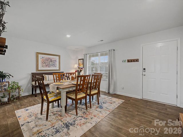 1718 Gaston Mountain Drive, Dallas, NC 28034