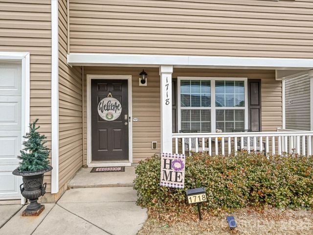 1718 Gaston Mountain Drive, Dallas, NC 28034